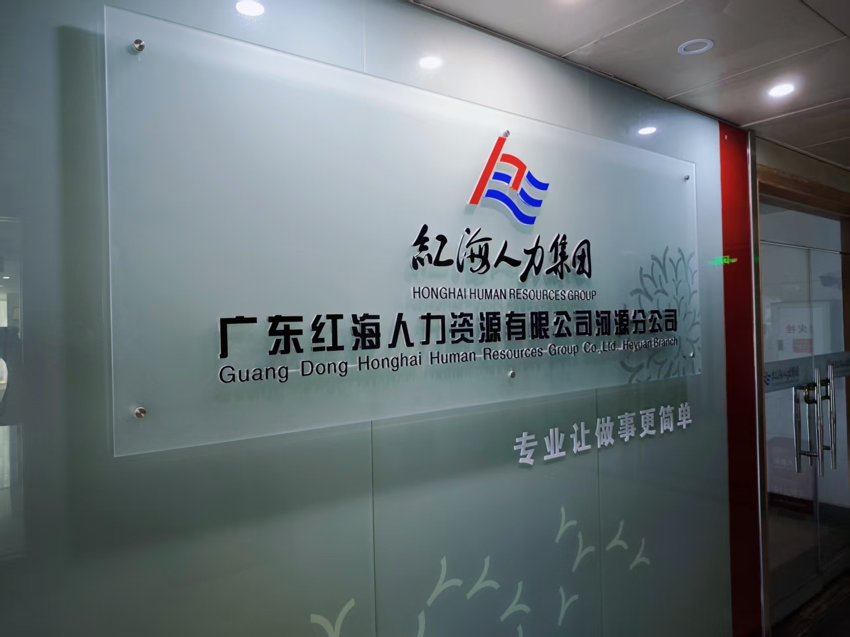 外部环境