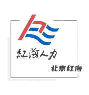 北京红海logo