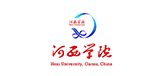 河西学院2