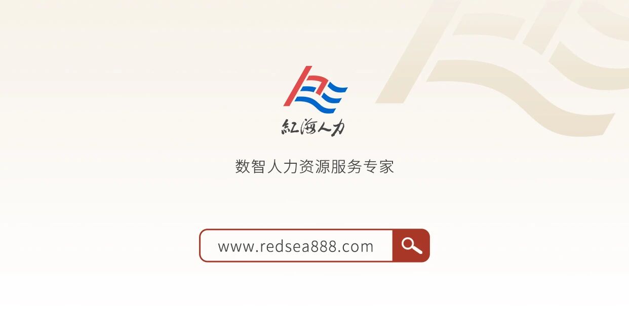 数智人力资源服务专家图