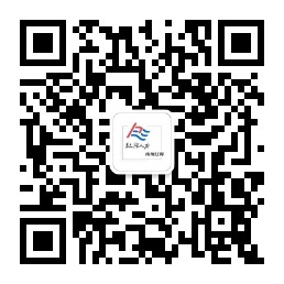 公司二维码