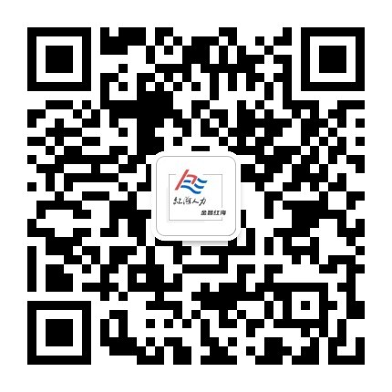 公众号二维码