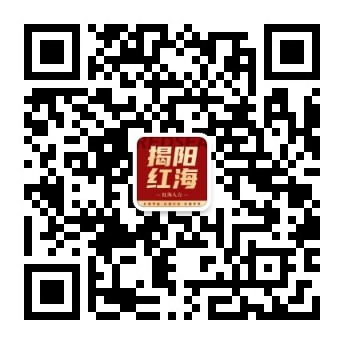 扫码关注公众号