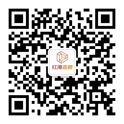 公司二维码