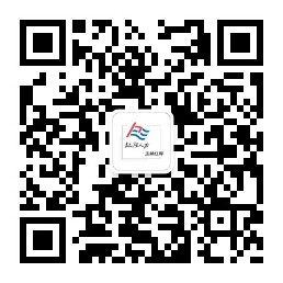 公众号二维码