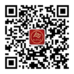 公众号二维码