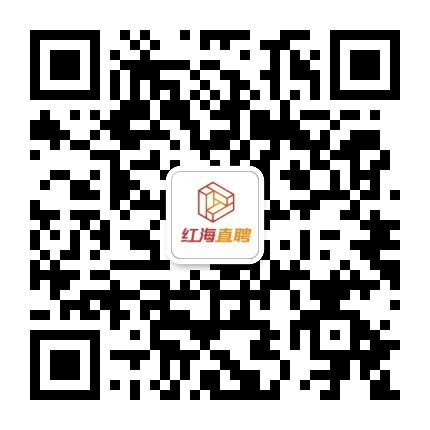公司二维码