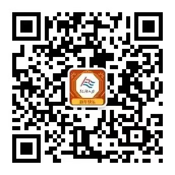 公司二维码