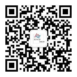 公众号二维码